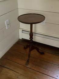 Early Accent Table  #6