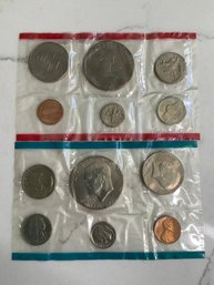 1776-1976 Coin Lot #33