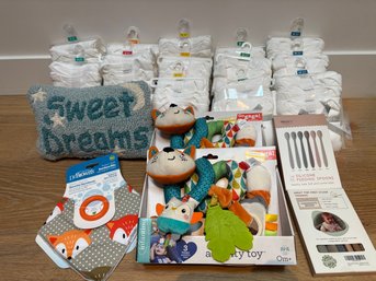 Great Baby Gift Collection