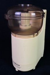 Sunbeam Oskar Branded Food Processor