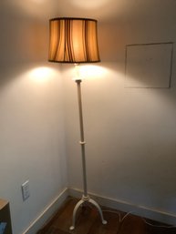 Vintage Iron  Floor Lamp #3