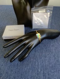 Luca And Danni Embrace The Journey Cuff Bracelet