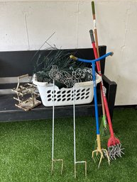 Let My Garden Grow....