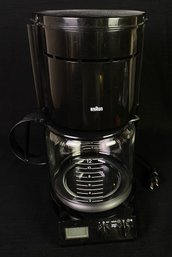 Braun Aromaster Coffee Maker