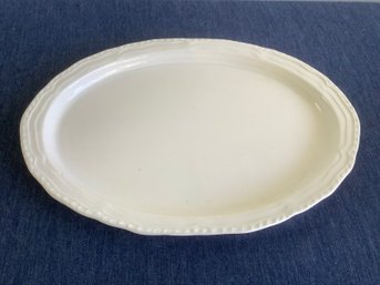Large Serving Platter