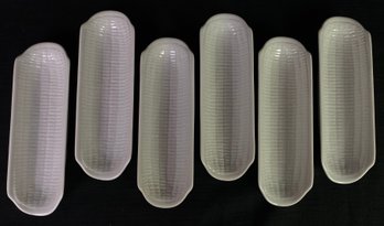 Ceramic Corn Dish Set