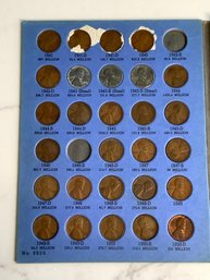 Mid 1900s Penny Book #51