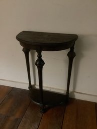 Early Side Table #11