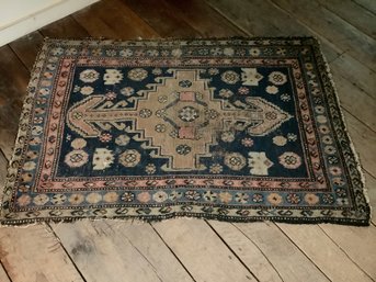 Early Oriental Rug # 5