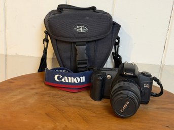 Canon  E05