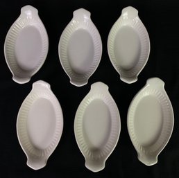 Matching Oven Proof Dish Set