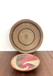 African Basket Pairing