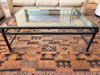 Niermann Weeks Artisan Coffee Table
