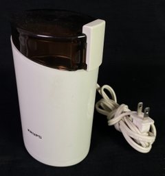 KRUPS Branded Coffee Grinder Unit