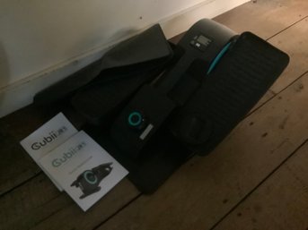 Cubii Exercise Bike