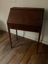 Vintage Secretary Desk