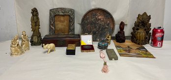 Asian Collection