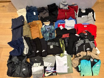 Boys Size 3T Clothing