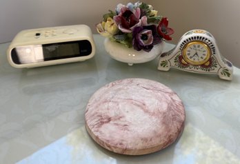 Miscellaneous Bedside Items