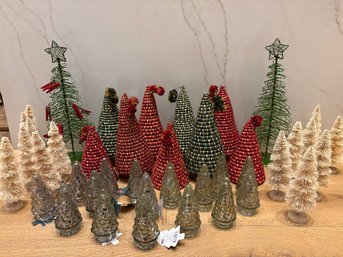 Decorative Tree Collection