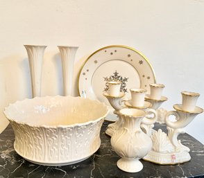 Lenox And More Lenox