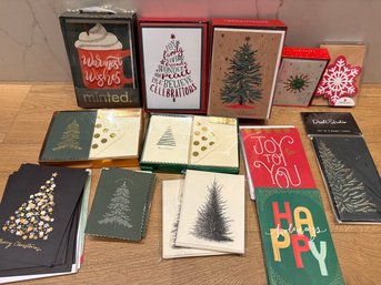 Christmas Card Group