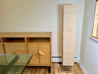 Ikea Orgel Vreten Floor Lamp