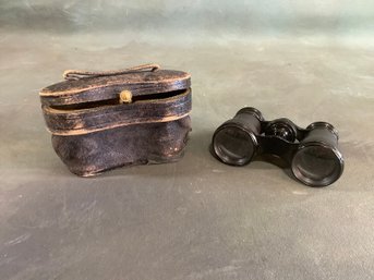Lemaire Fabt Paris Opera Binoculars