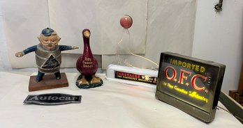 Advertising Novelties