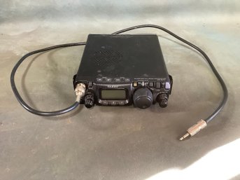 Yaesu FT-817 All Mode Transceiver