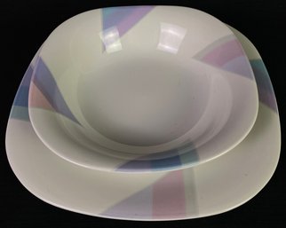 Mikasa Natural Beauty Dish Set