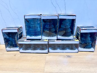 Paper Tree Decor From Christian Lacroix