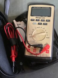 Snap-On Multimeter #2