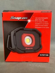 Snap-On 1100 Lumen Rechargeable Battery Work Light #3