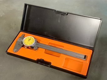 NSK Precision Dial Caliper #5