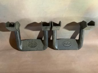 Universal Bully Stepsides