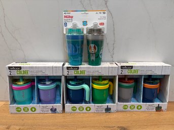 Toddler And Child Cups