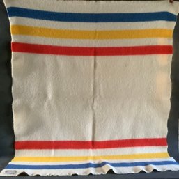Orr Wool Blanket