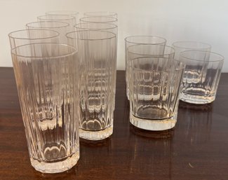 Crystal Dansk Barware