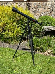 Jason 460x Telescope