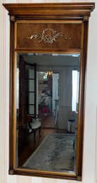 Vintage Cherry Mirror