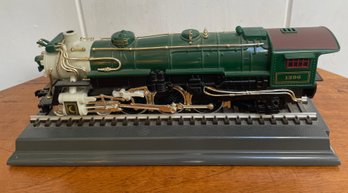 Working Telephone Model Train - Crescent 1925