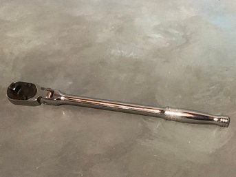 Snap-On Adjustable Socket Wrench #22