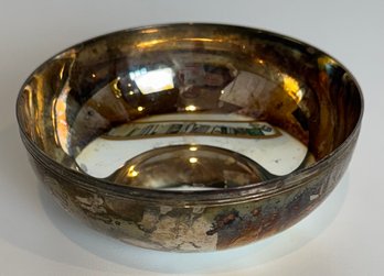 Christofle Small Bowl