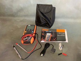 Tenma Intelligent Digital Multimeter #24