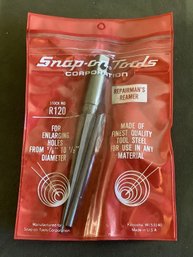 Snap-On Repairman's Reamer #26