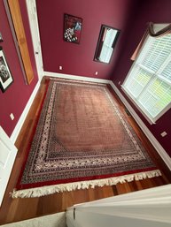 Rug From M-Pac Trading Company