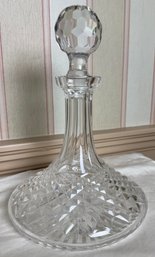 Waterford Decanter
