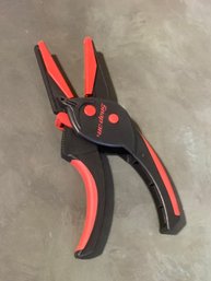 Snap-On Hose Pinching Pliers #31