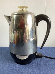 Farberware Superfast Percolator